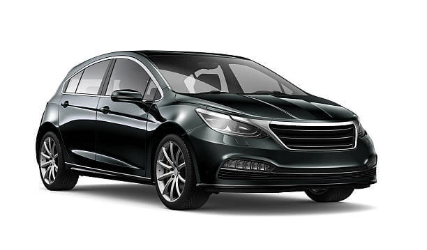 Horizon Harmony car