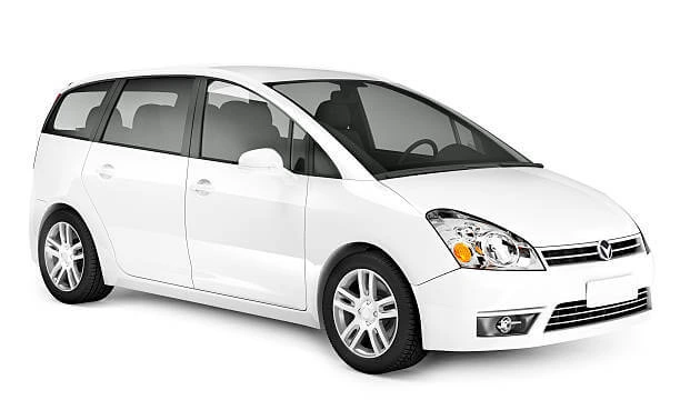 Nebula Nexa car