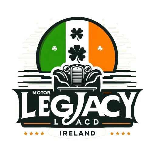 Motor Legacy Ireland logo