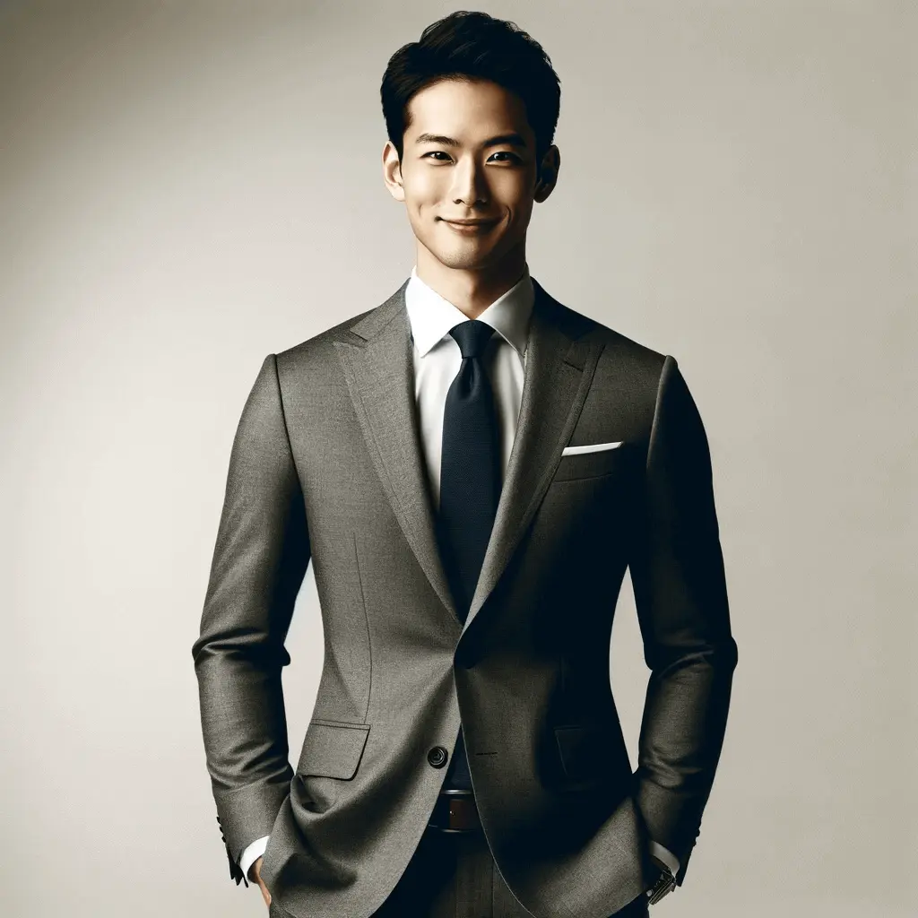 Photo of Kevin Zhang